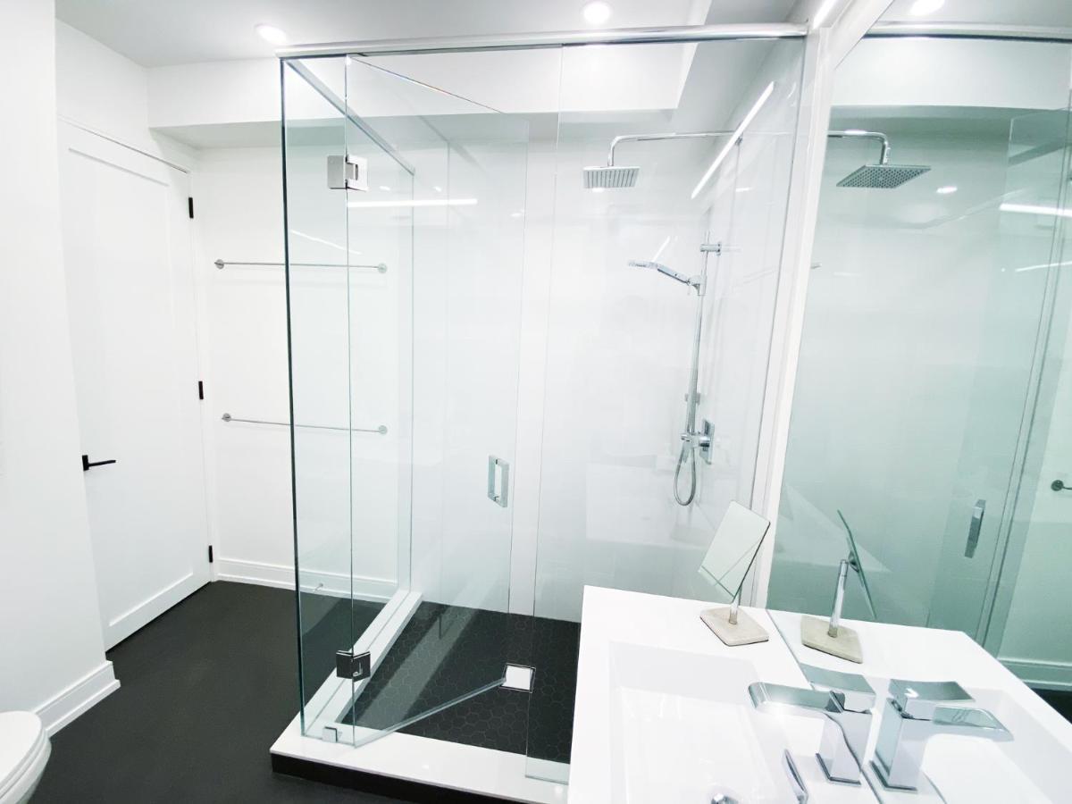 Elegant Downtown Home Toronto Extérieur photo