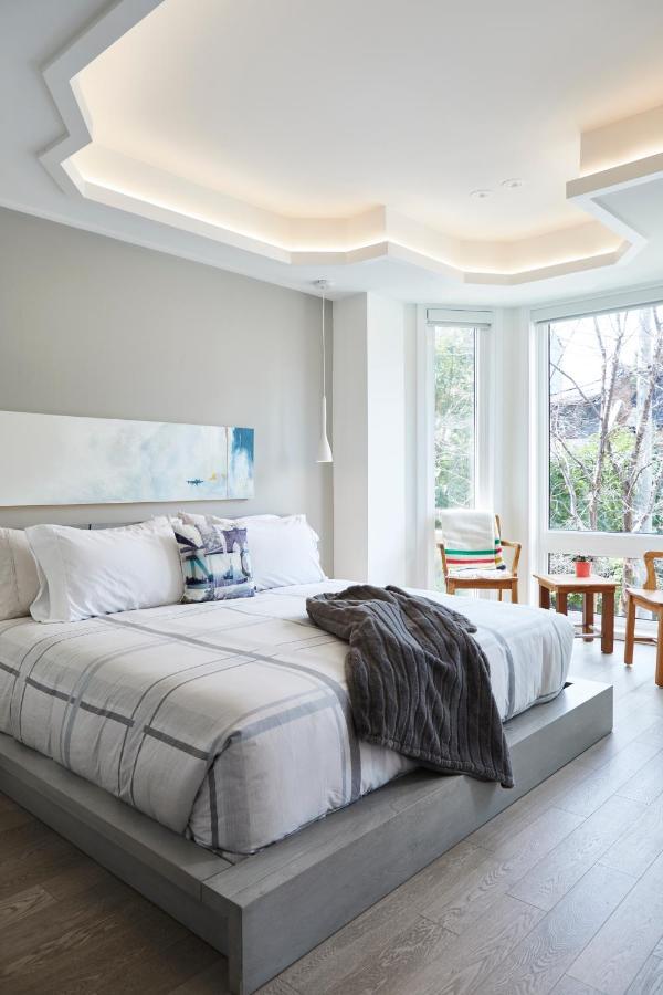 Elegant Downtown Home Toronto Extérieur photo