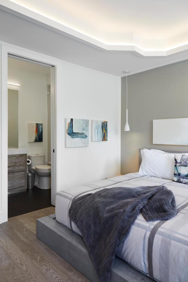 Elegant Downtown Home Toronto Extérieur photo