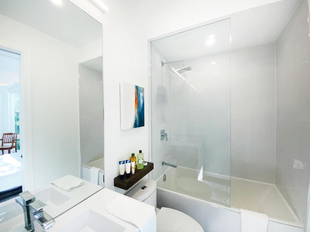 Elegant Downtown Home Toronto Chambre photo